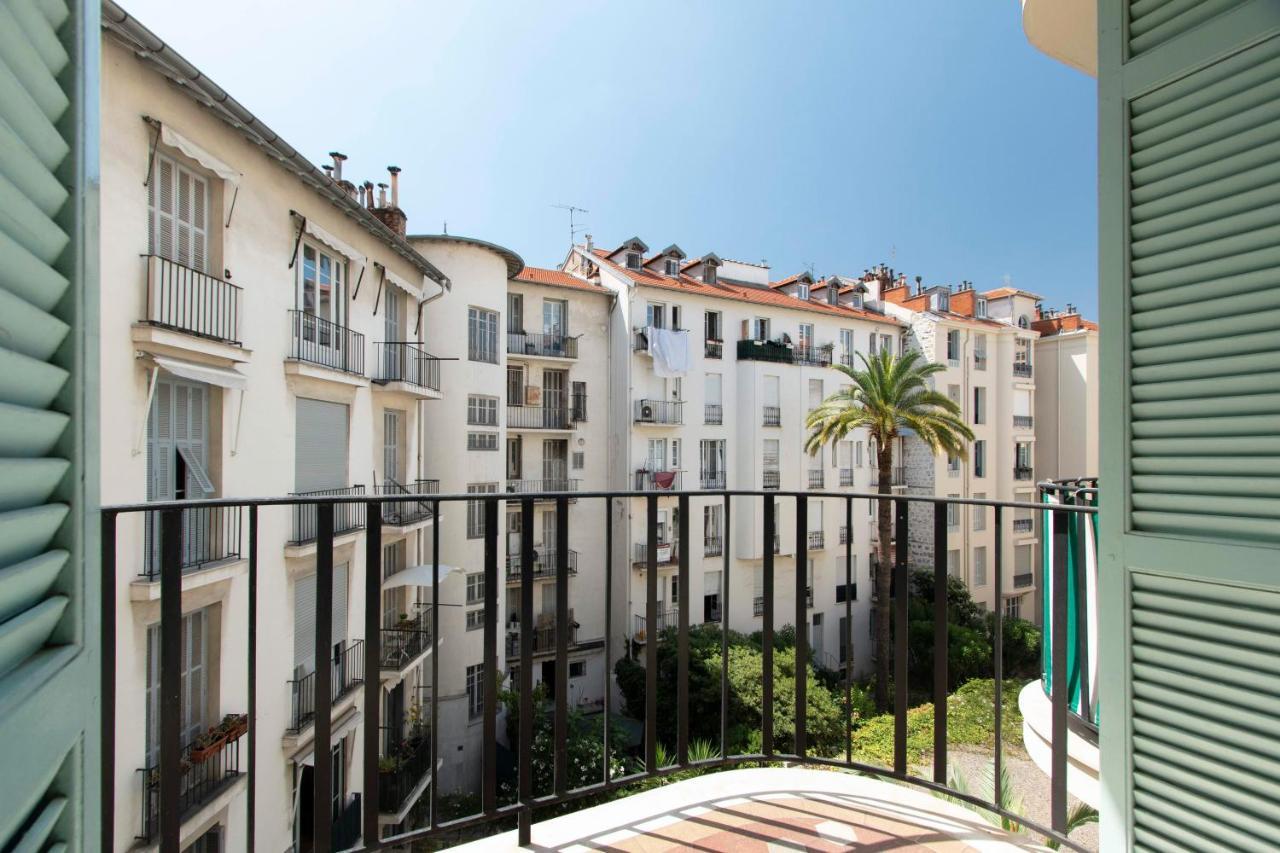 Maison Bianchi - Victor Hugo Nisa Exterior foto